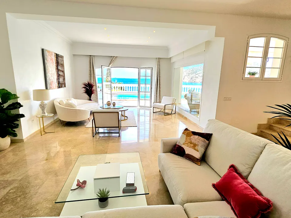 Villa i El Camp De Mar, Mallorca - foto 3