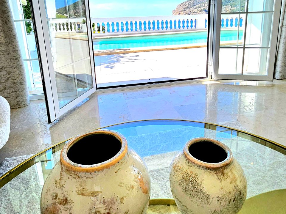 Villa i El Camp De Mar, Mallorca - foto 4