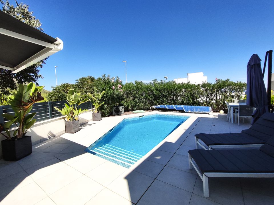 Villa i Polop, Alicante - foto 3