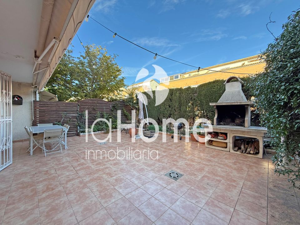 Byhus i Betera, Valencia - foto 5