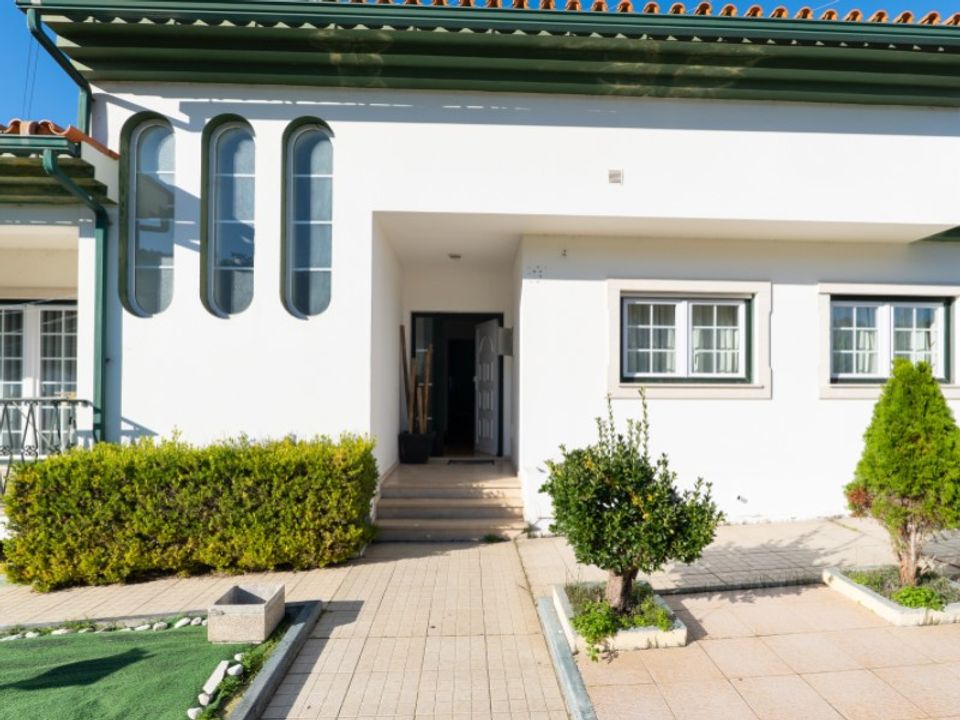 Villa a Tavarede, Coimbra - foto 1