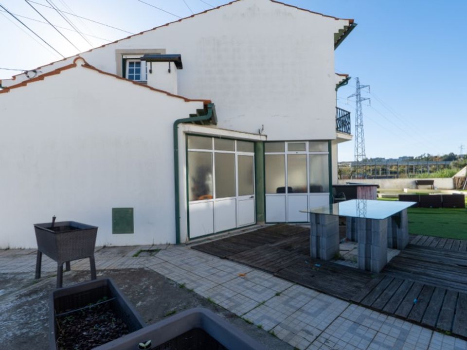 Villa a Tavarede, Coimbra - foto 2