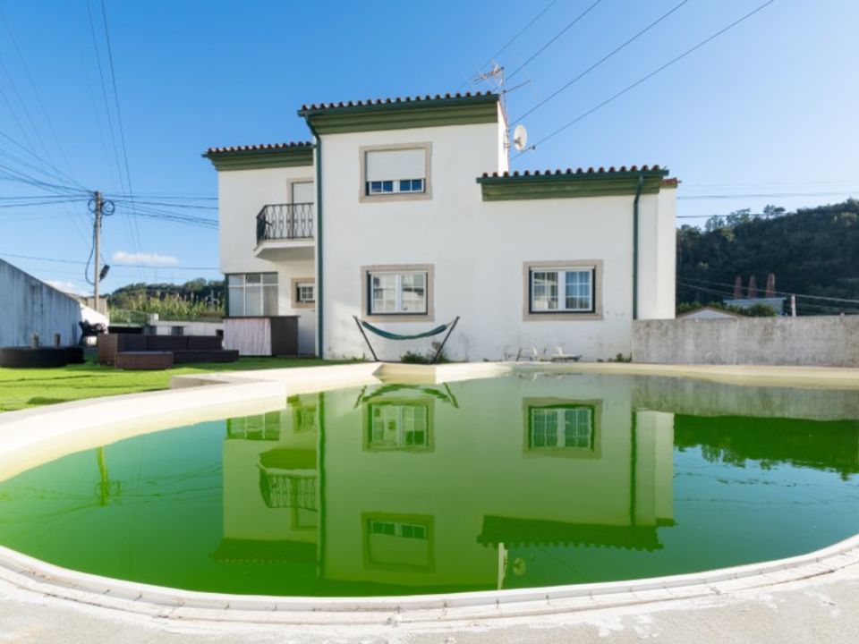 Villa a Tavarede, Coimbra - foto 3