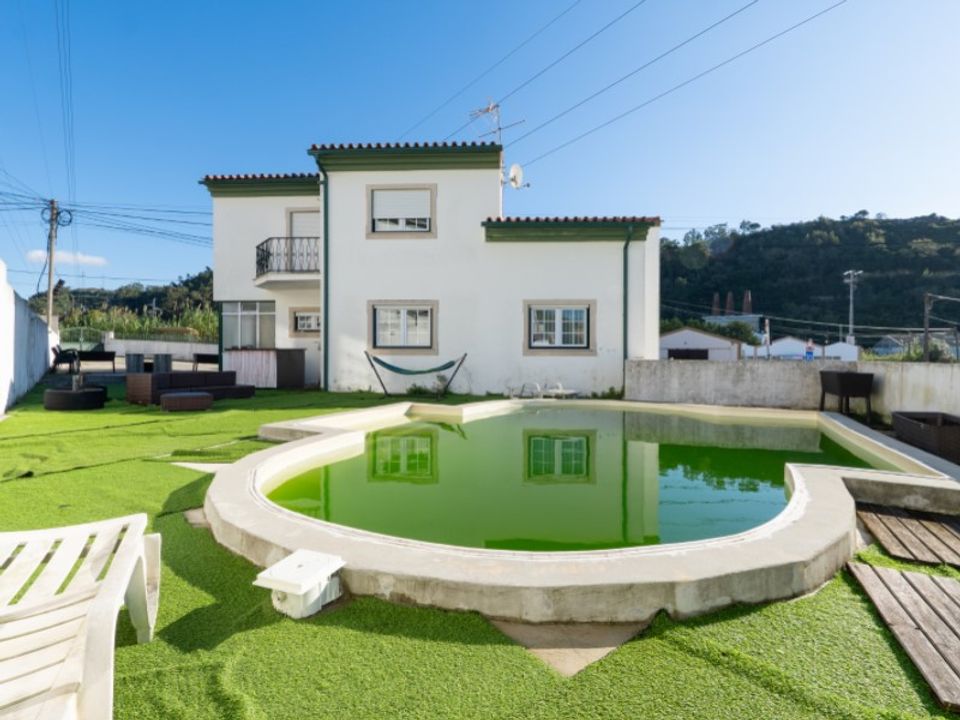 Villa a Tavarede, Coimbra - foto 4