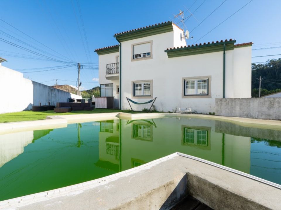 Villa a Tavarede, Coimbra - foto 5