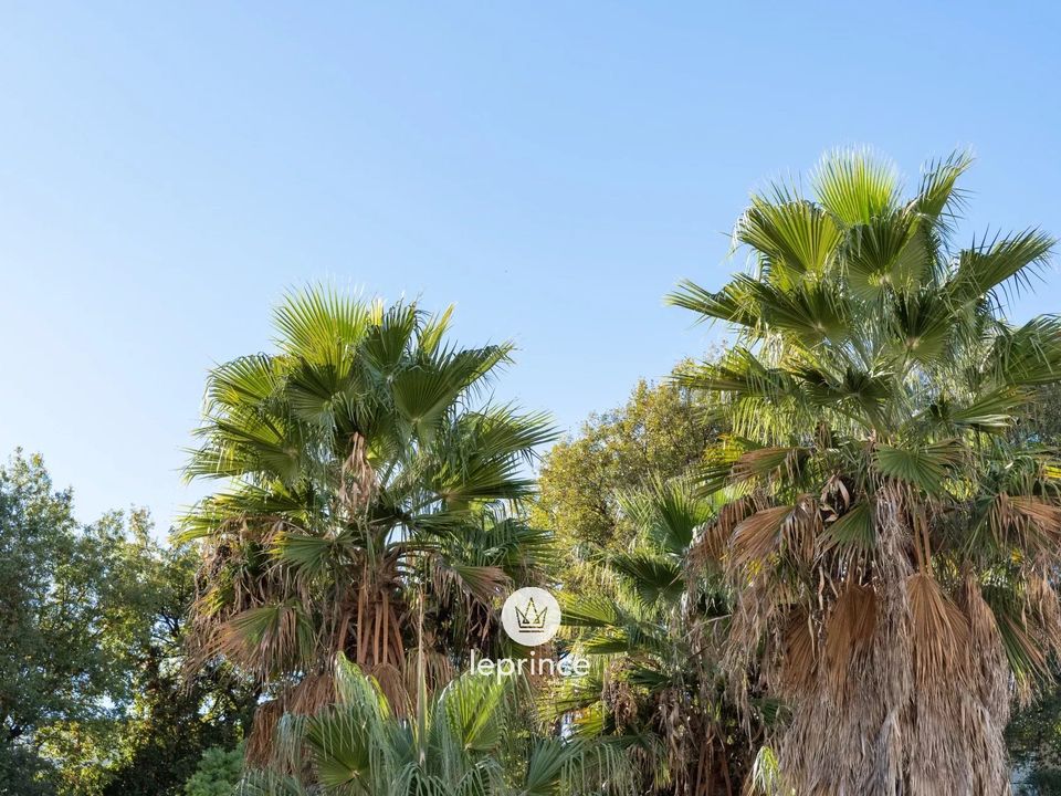Lejlighed i Cagnes-sur-Mer, Alpes-Maritimes - foto 2