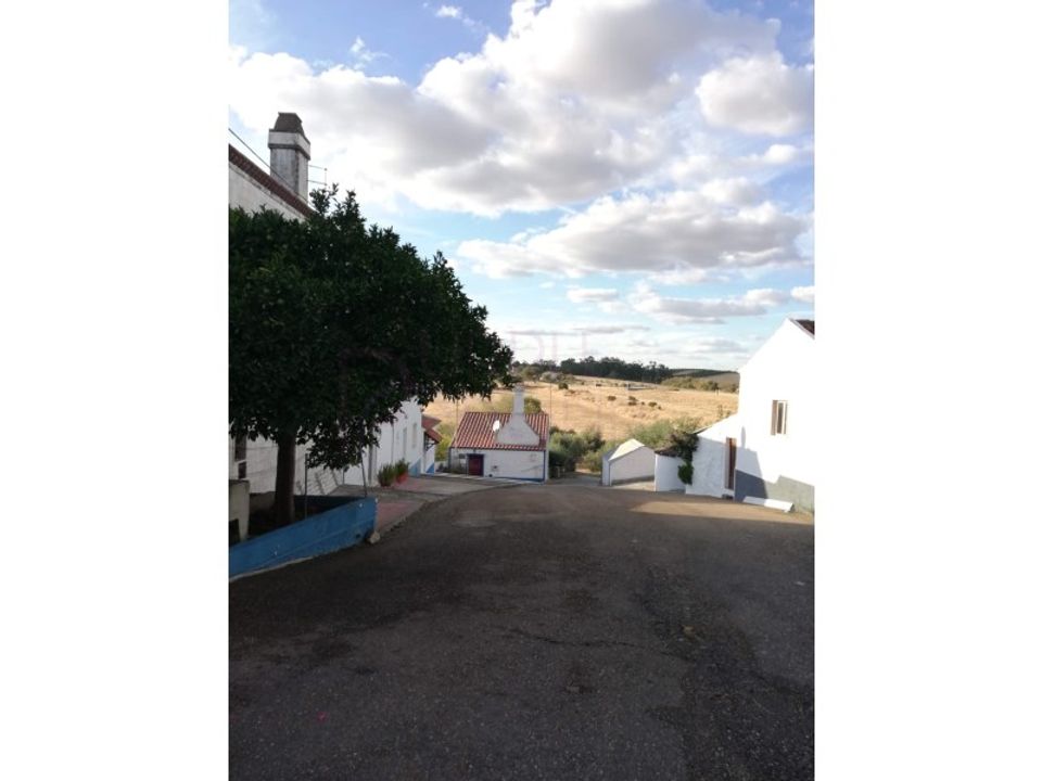 Landejendom i Alandroal, Evora - foto 4