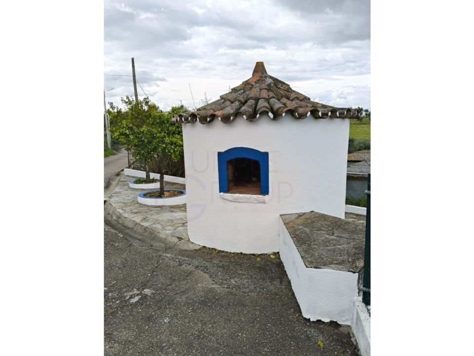 Landejendom i Alandroal, Evora - foto 3