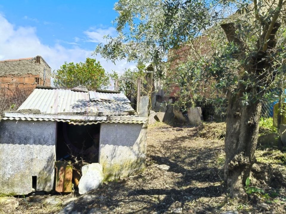 Landejendom i Alandroal, Evora - foto 2