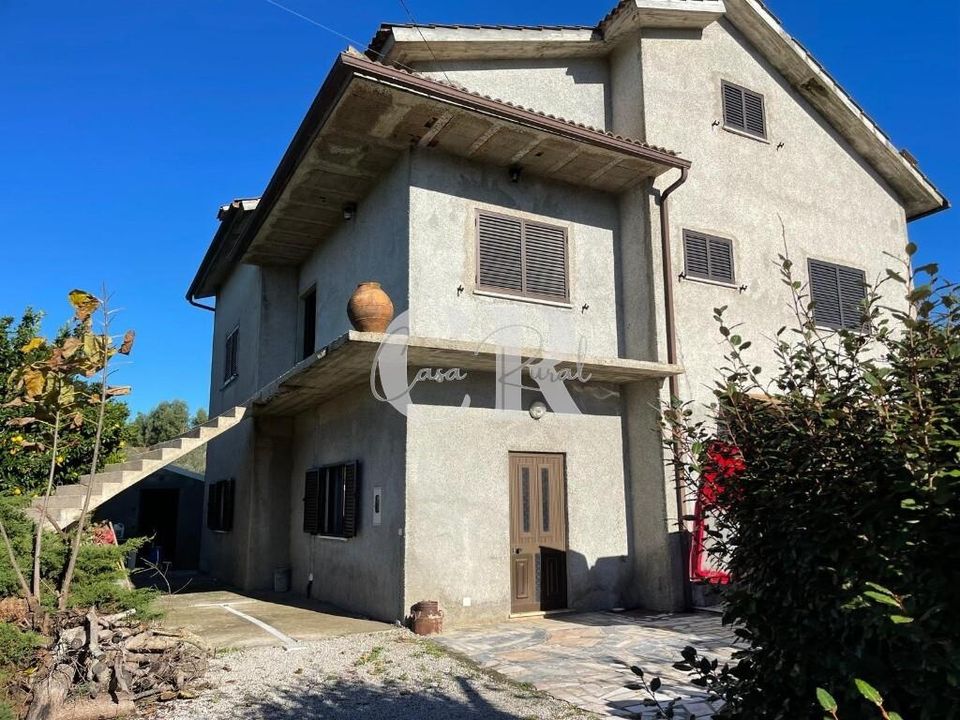 Byhus i Vila Nova de Poiares, Coimbra - foto 1