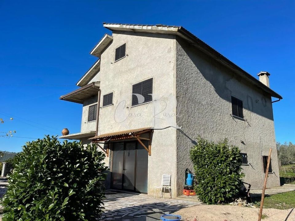 Byhus i Vila Nova de Poiares, Coimbra - foto 2