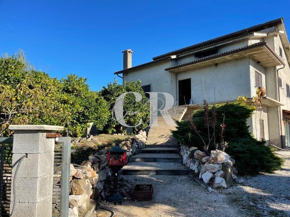 Byhus i Vila Nova de Poiares, Coimbra - foto 3