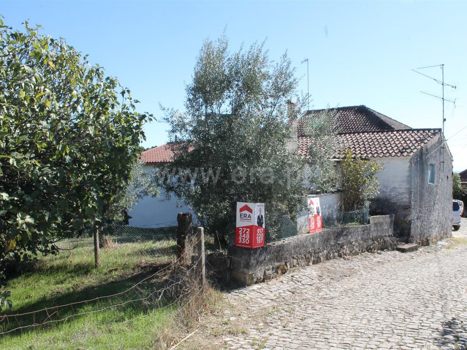 Villa i Proenca-a-Nova, Castelo Branco - bilde 1
