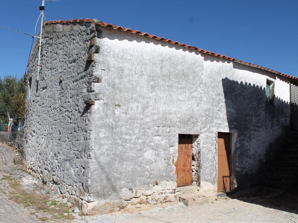 Villa i Proenca-a-Nova, Castelo Branco - bilde 2