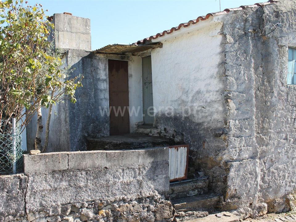 Villa i Proenca-a-Nova, Castelo Branco - bilde 3