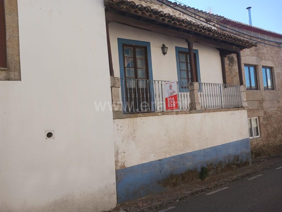 Villa i Penamacor, Castelo Branco - foto 1