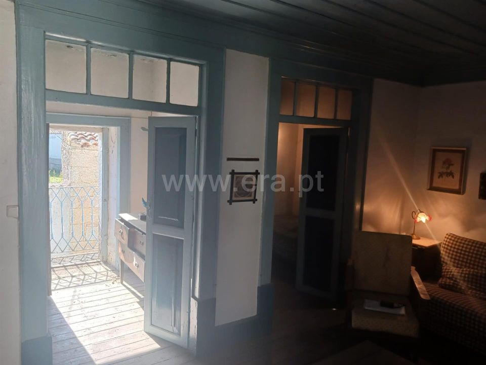 Villa i Penamacor, Castelo Branco - foto 2
