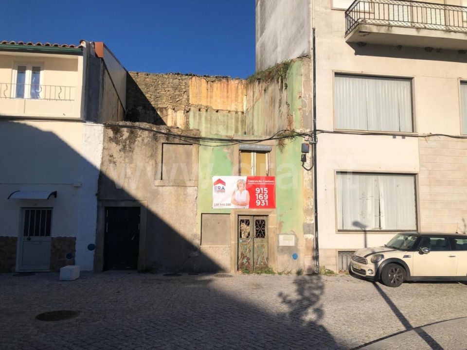 Villa i Castelo Branco, Castelo Branco - foto 3