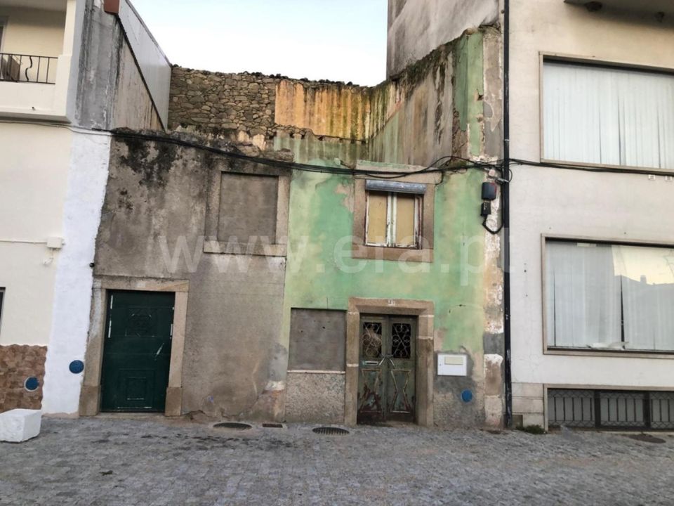 Villa i Castelo Branco, Castelo Branco - foto 4