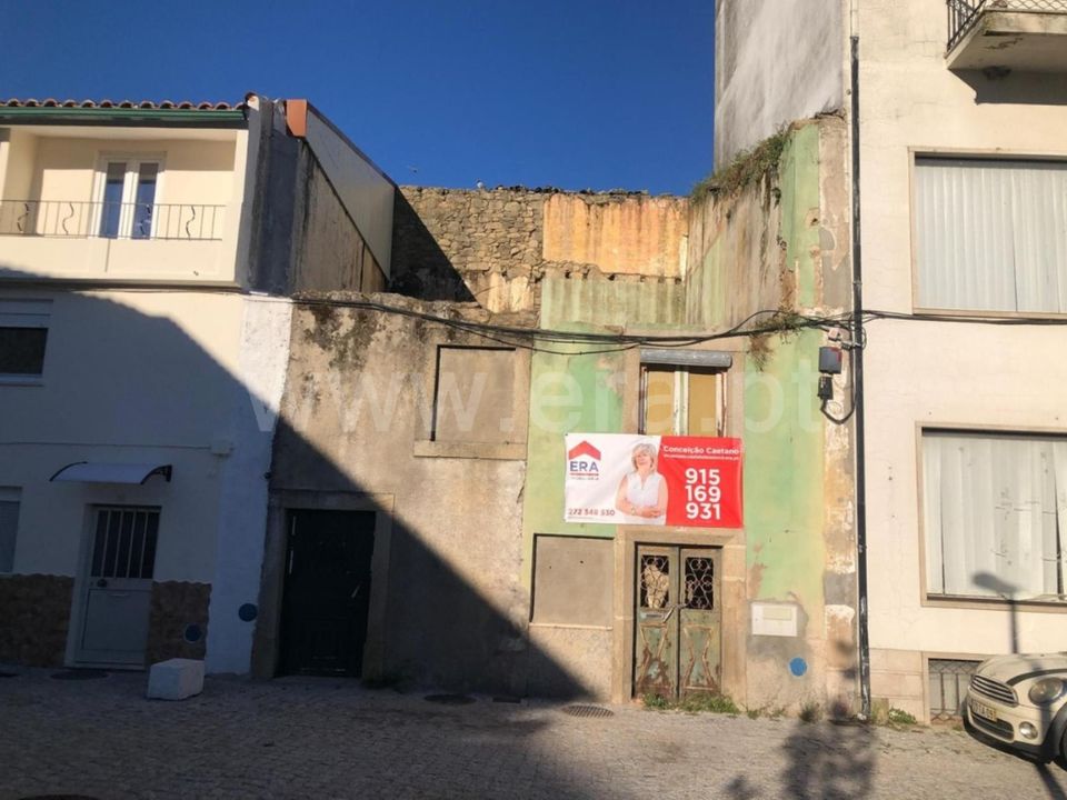 Villa i Castelo Branco, Castelo Branco - foto 5