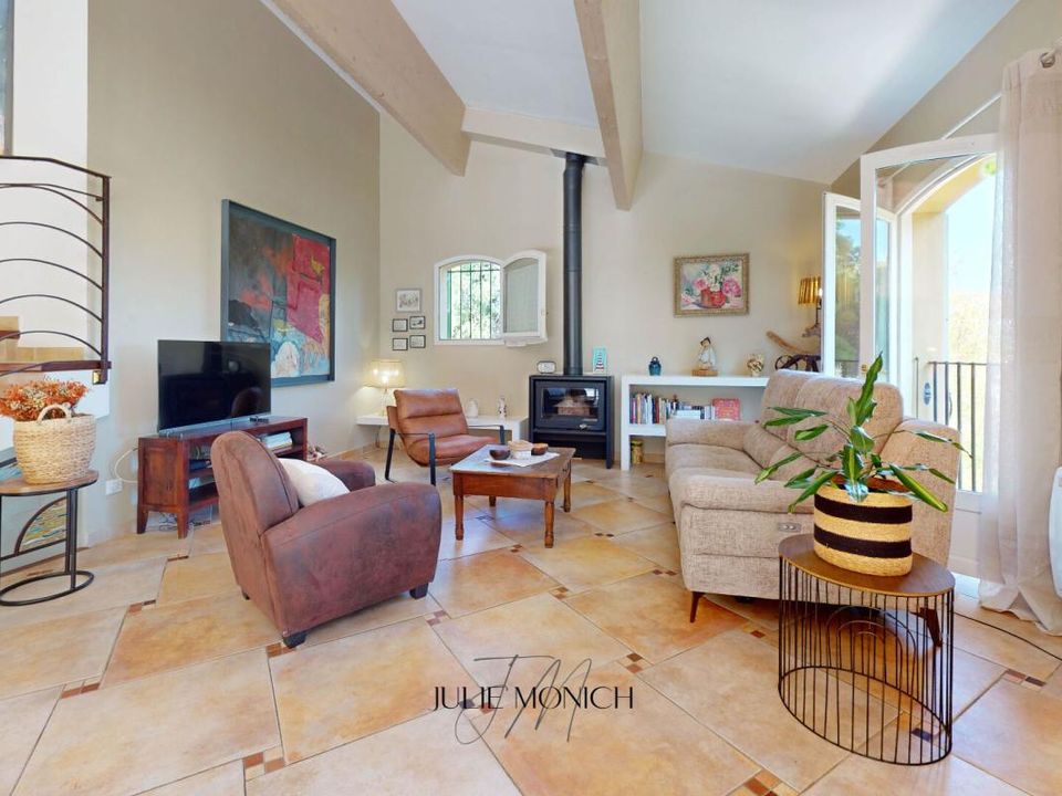 Villa i Banyuls-sur-Mer, Pyrenees-Orientales - foto 2
