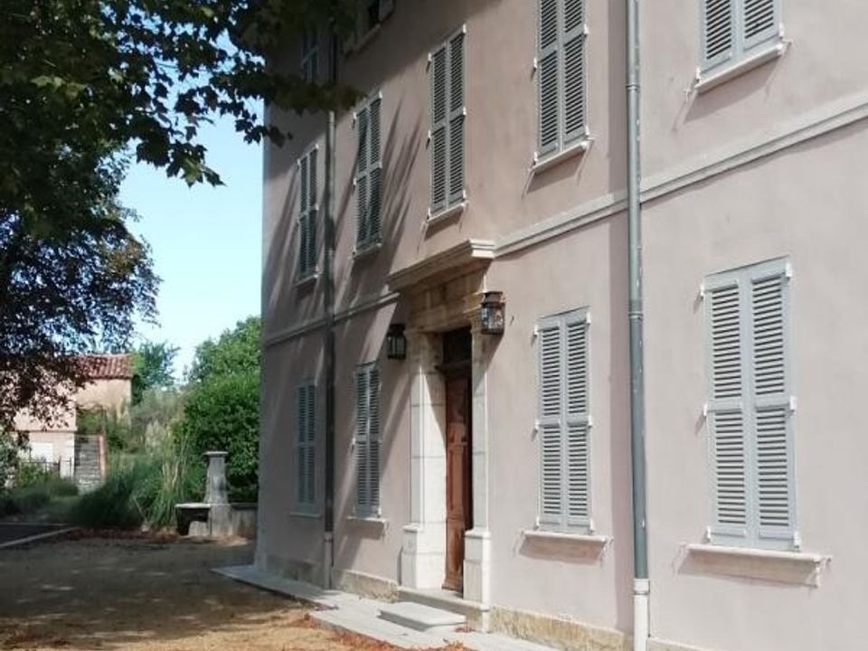 Villa en Aups, Var - foto 1