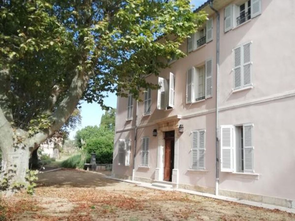 Villa en Aups, Var - foto 2
