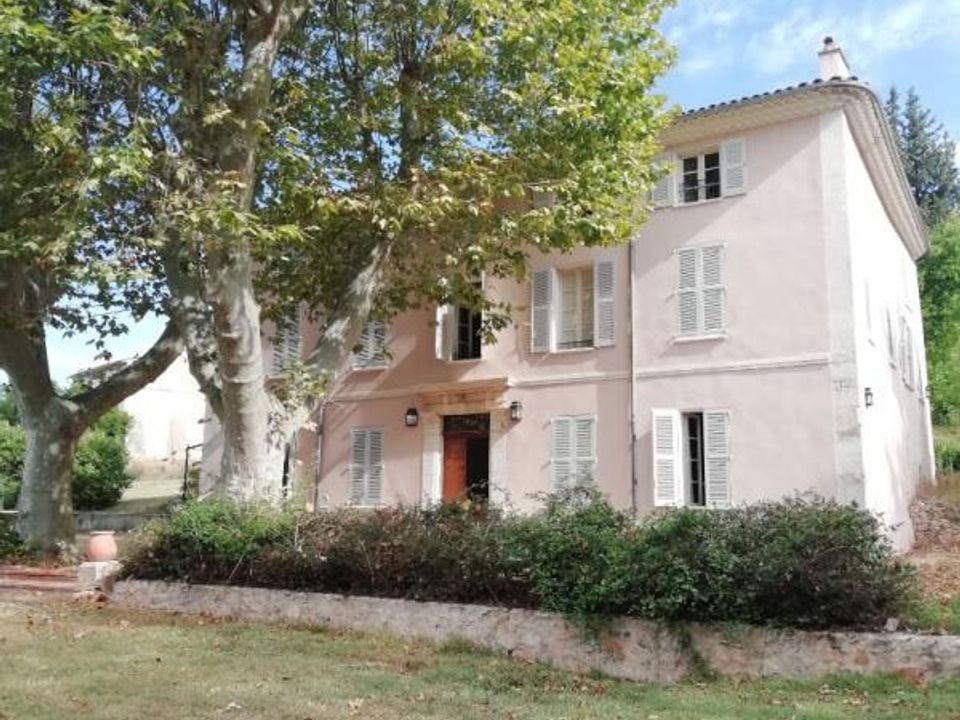 Villa en Aups, Var - foto 3