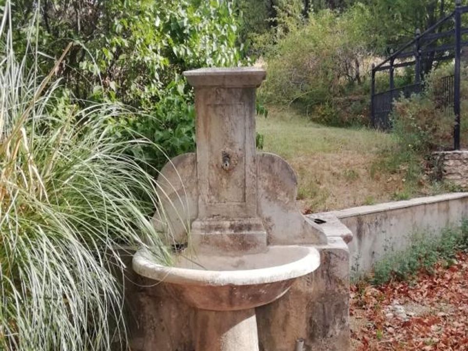 Villa en Aups, Var - foto 4