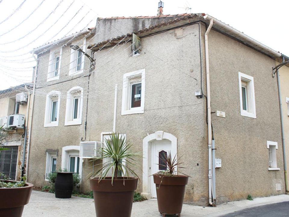 Villa i Nevian, Aude - foto 1