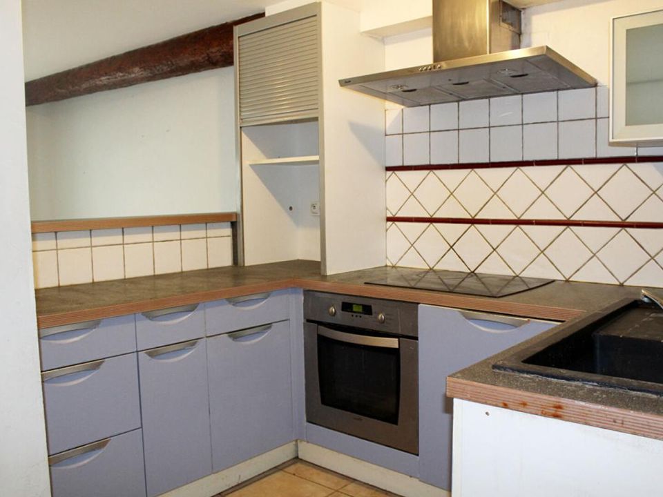 Villa i Nevian, Aude - foto 3