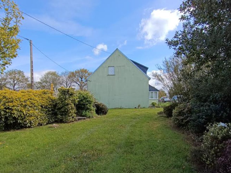 Villa en Leuhan, Finistere - foto 2