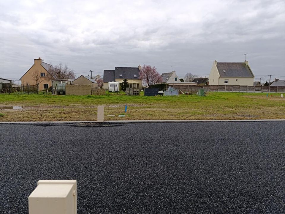 Tomt i Lamballe, Cotes-d'Armor - bilde 5