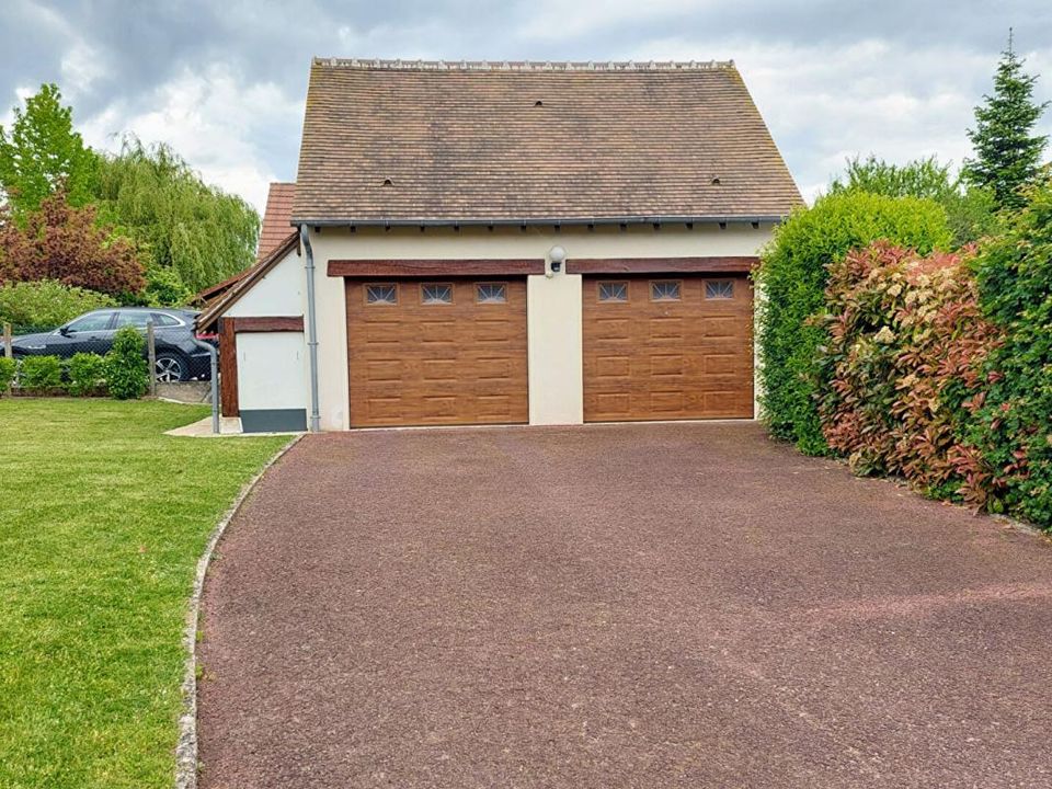Villa a Saint-Laurent-Nouan, Loir-et-Cher - foto 2