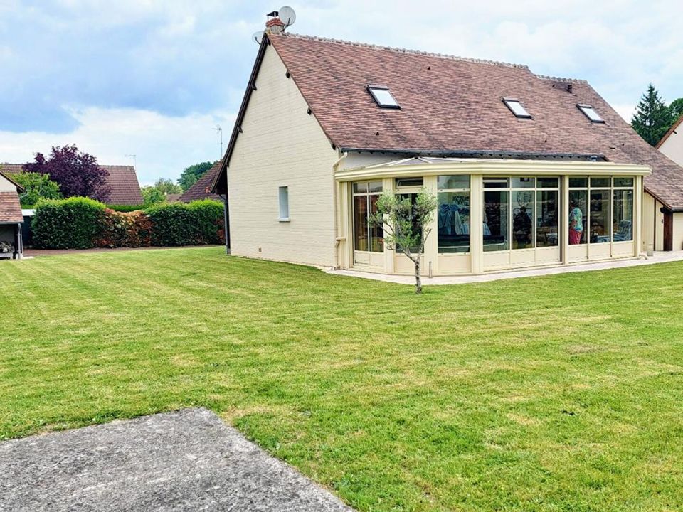 Villa a Saint-Laurent-Nouan, Loir-et-Cher - foto 3