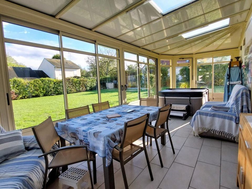 Villa a Saint-Laurent-Nouan, Loir-et-Cher - foto 5