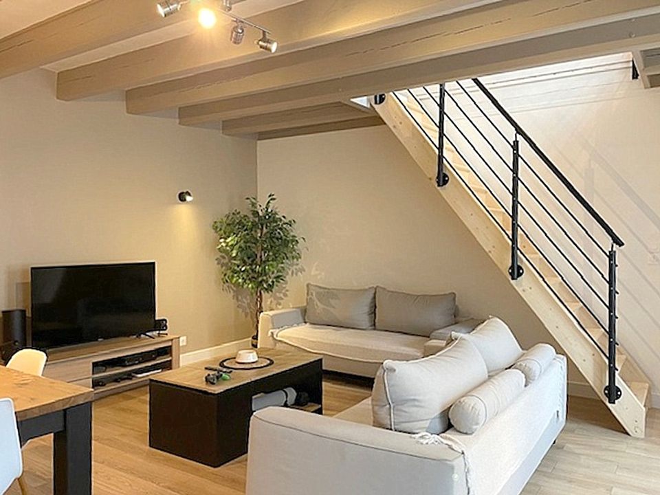 Villa i Saint-Sauveur-d'Aunis, Charente-Maritime - foto 1