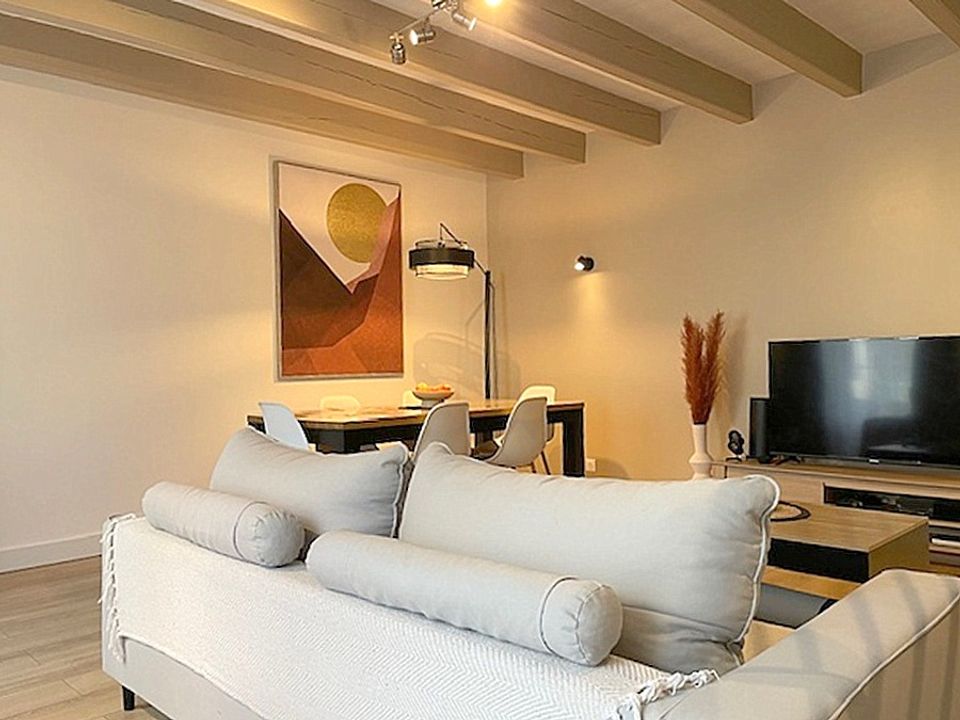 Villa i Saint-Sauveur-d'Aunis, Charente-Maritime - foto 2