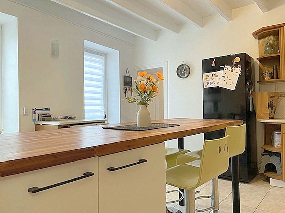 Villa i Saint-Sauveur-d'Aunis, Charente-Maritime - foto 3