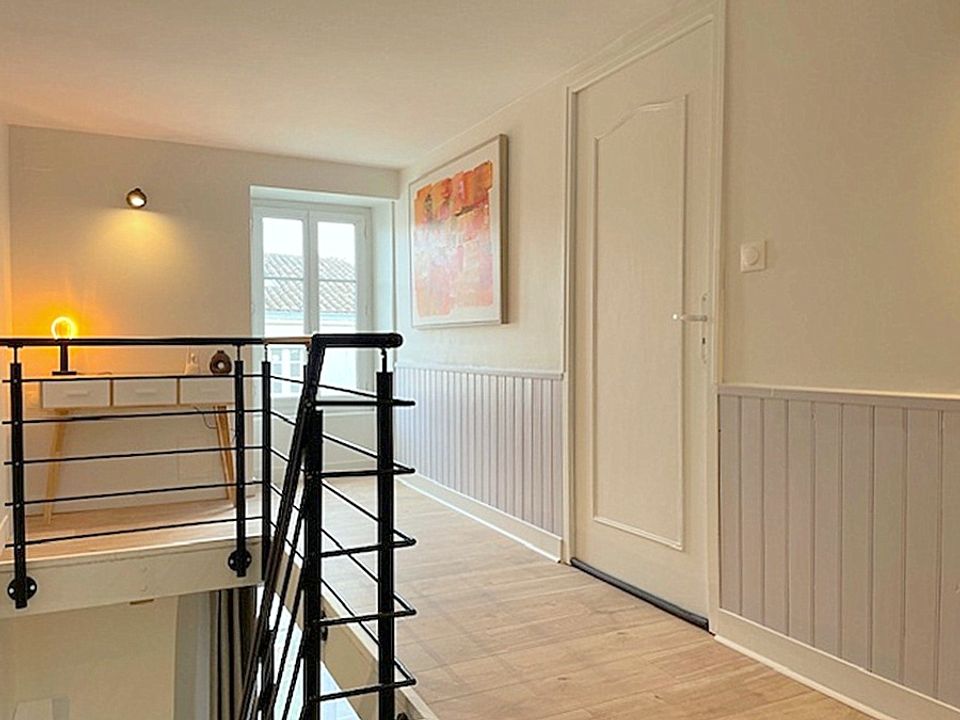 Villa i Saint-Sauveur-d'Aunis, Charente-Maritime - foto 4