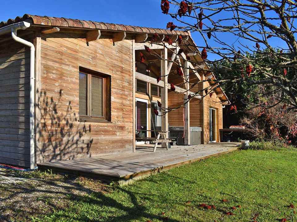 Villa i La Chapelle-Aubareil, Dordogne - foto 2