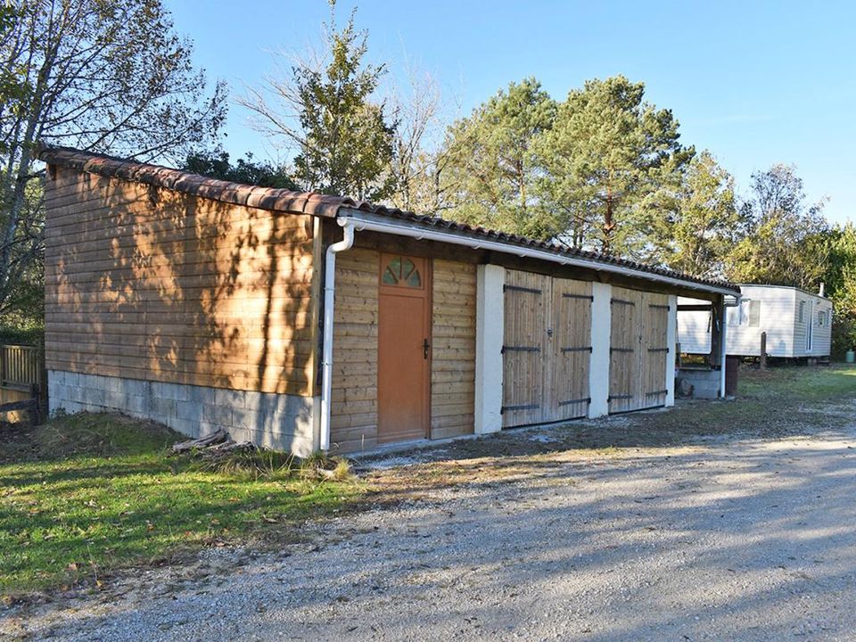 Villa i La Chapelle-Aubareil, Dordogne - foto 3