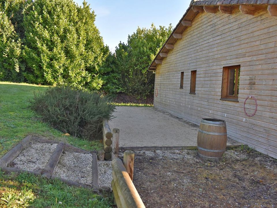 Villa i La Chapelle-Aubareil, Dordogne - foto 4