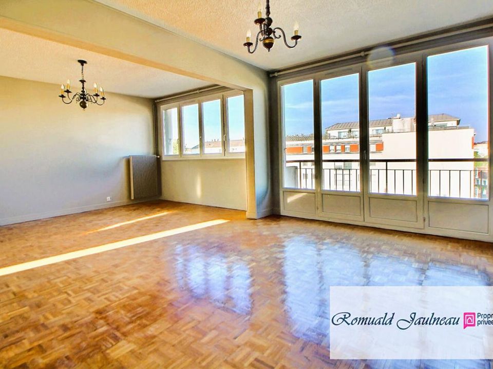 Apartament a Luce, Eure-et-Loir - foto 2