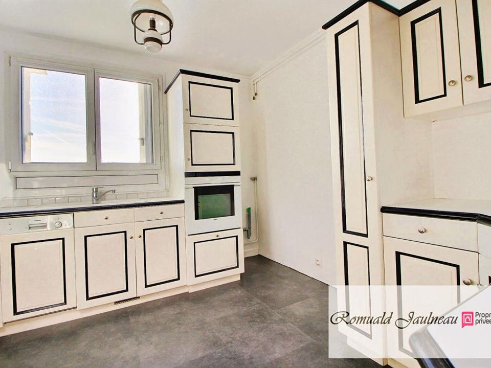 Apartament a Luce, Eure-et-Loir - foto 3