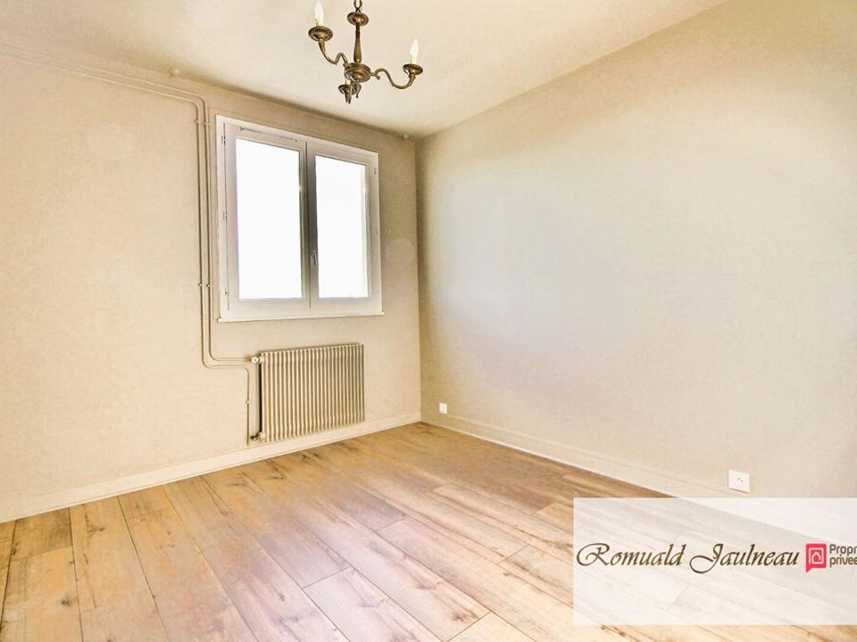 Apartament a Luce, Eure-et-Loir - foto 4