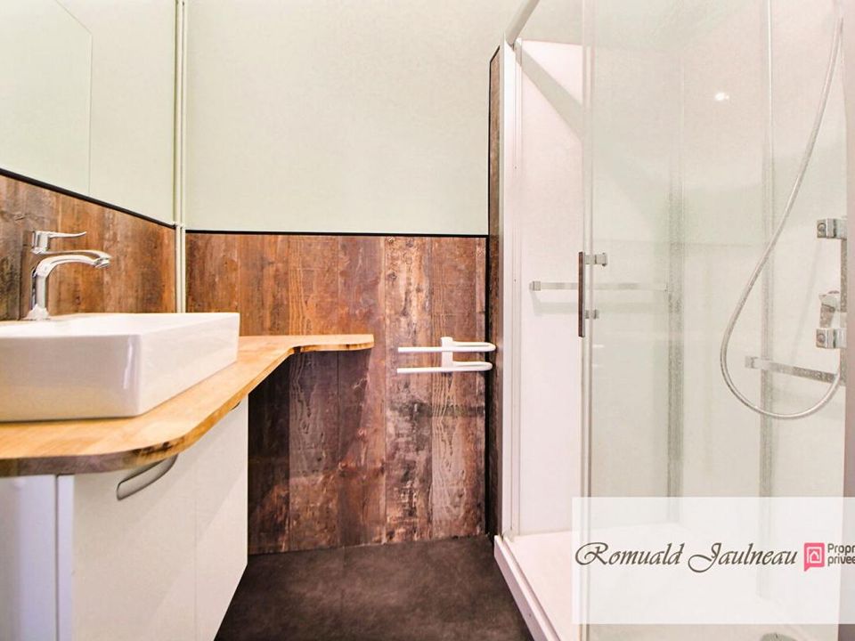 Apartament a Luce, Eure-et-Loir - foto 5