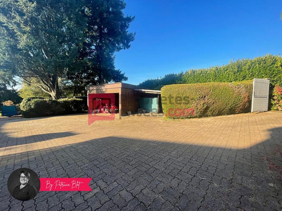 Villa i Rochefort-En-Terre, Morbihan - bilde 4