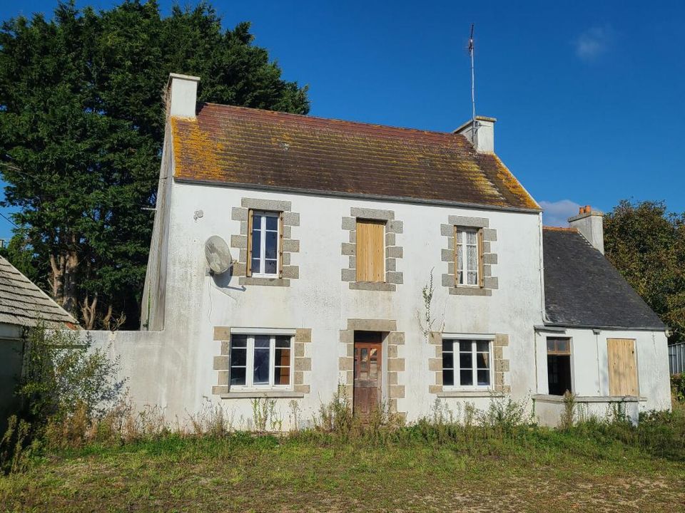 Villa i Plouegat-Guerand, Finistere - foto 1
