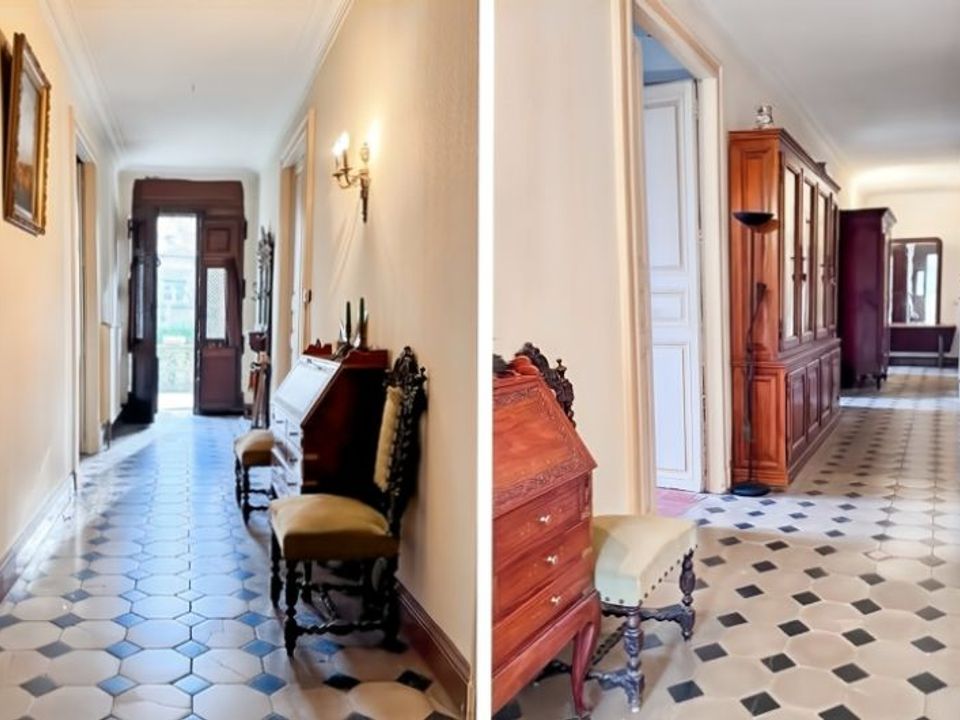 Villa i Canet, Herault - bilde 5